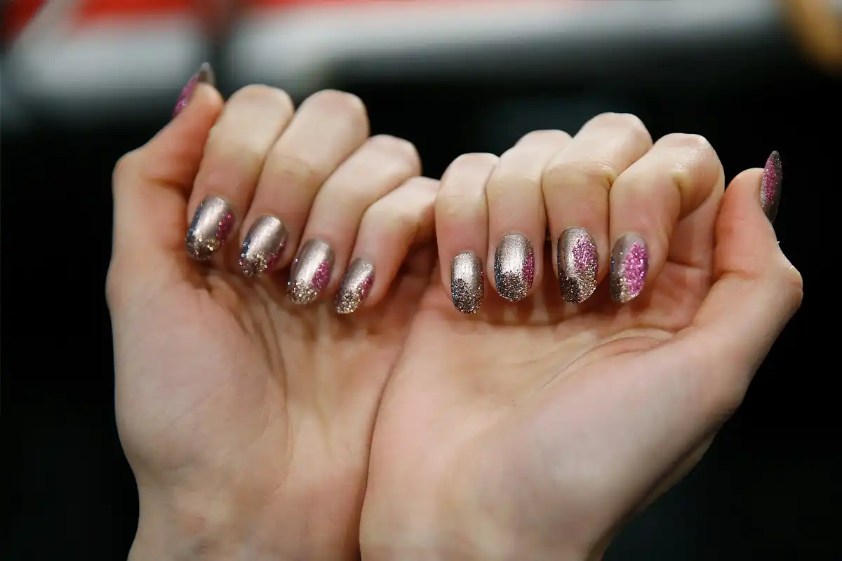 10 Best Nail Art Ideas to Try for New Year 2026 Celebrations