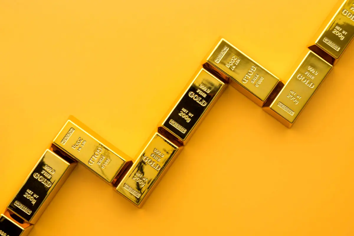 Gold price forecast for 2026 as rates rise in Pakistan