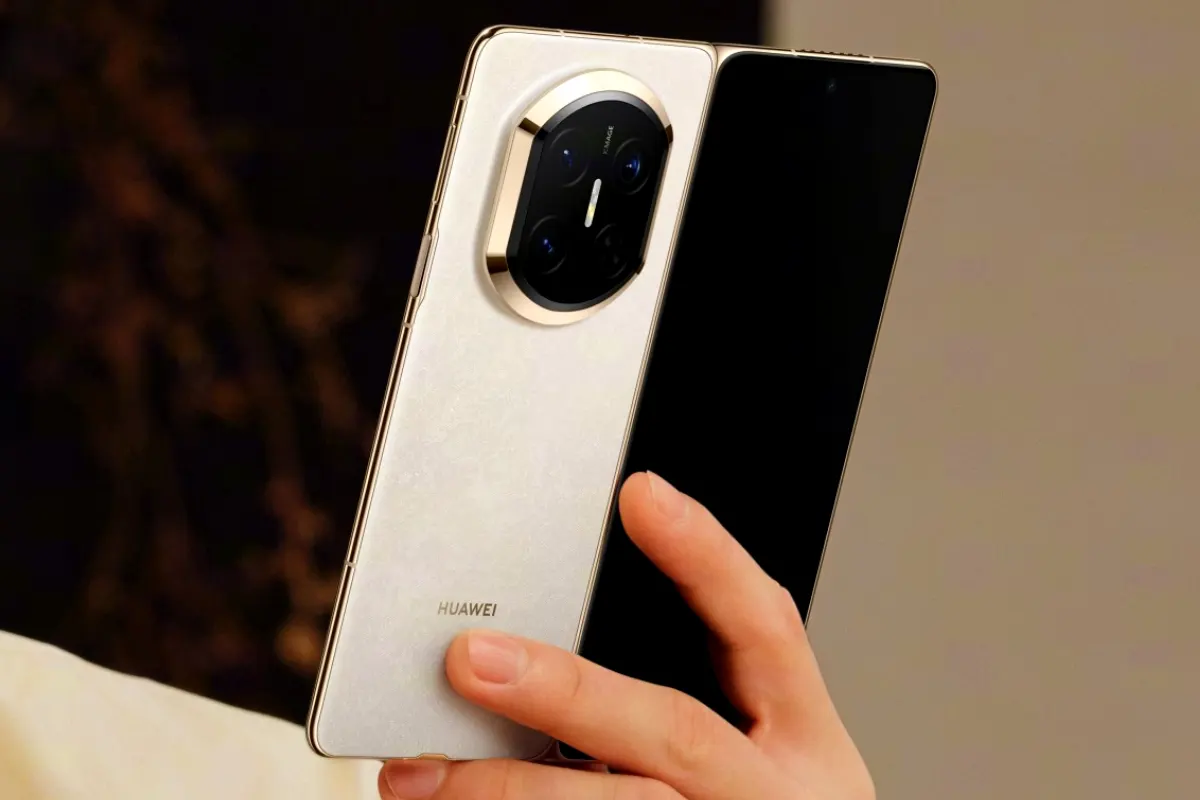 Huawei launches Mate X7 with dual displays – check prices and features