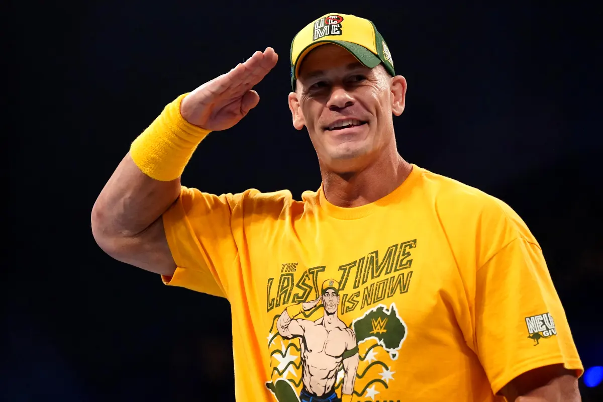 John Cena’s final match: Opponent , event date, how to watch