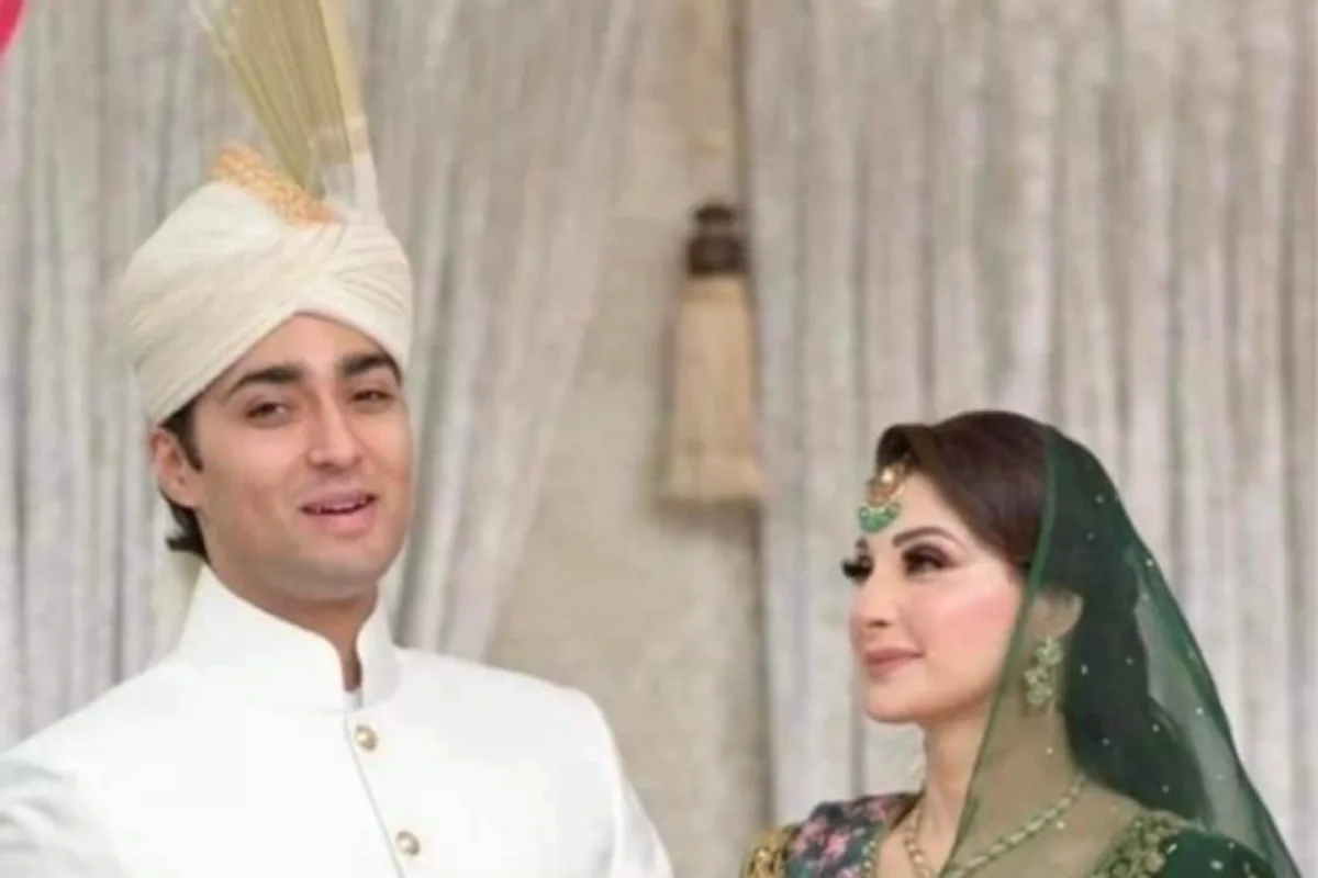 Who is Shanzay Asghar? All About Junaid Safdar’s Bride