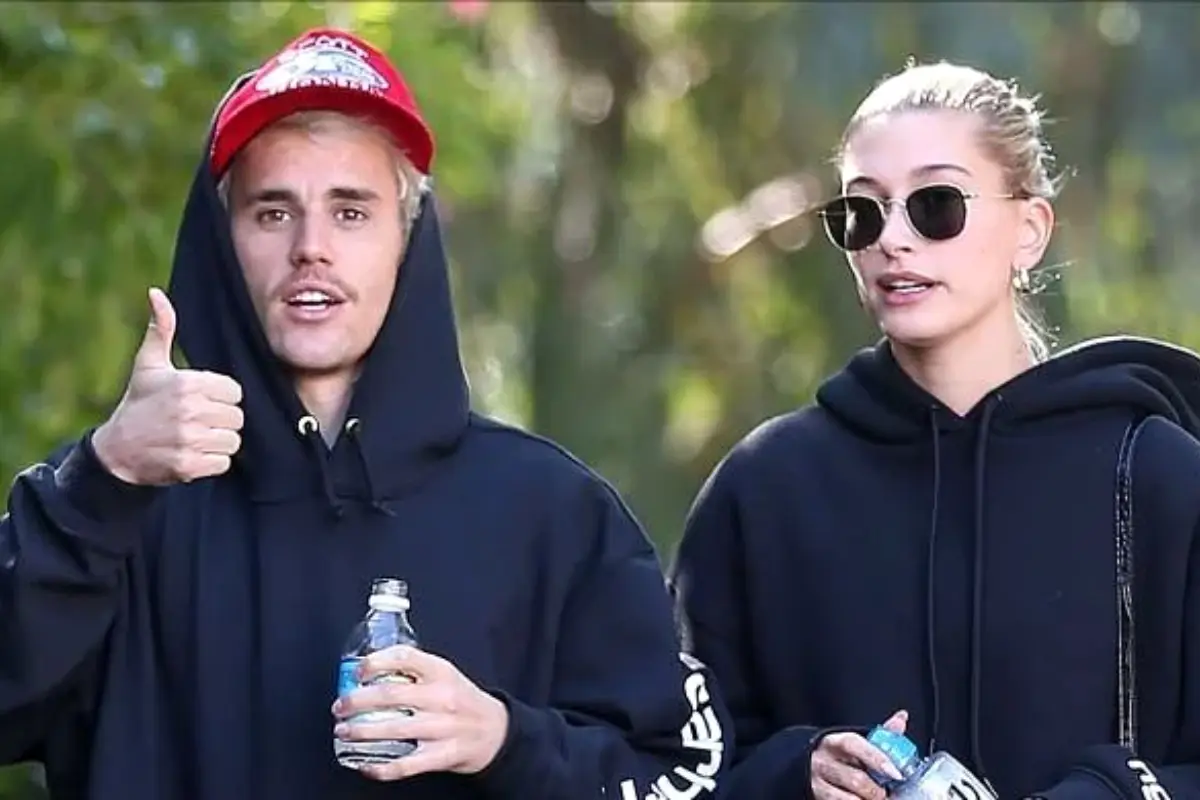 Justin Bieber reveals what he truly wants Hailey Bieber to do