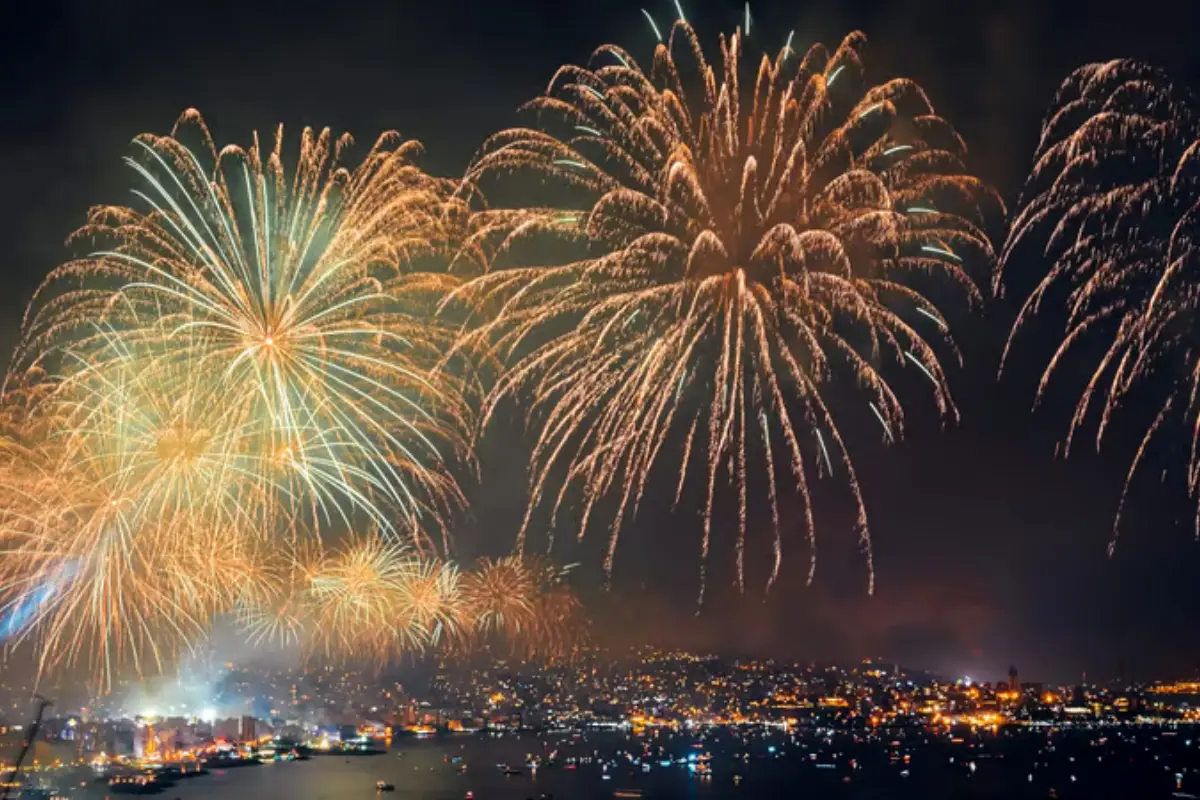 New Year 2026 Celebrations in Karachi – Check Places & Details