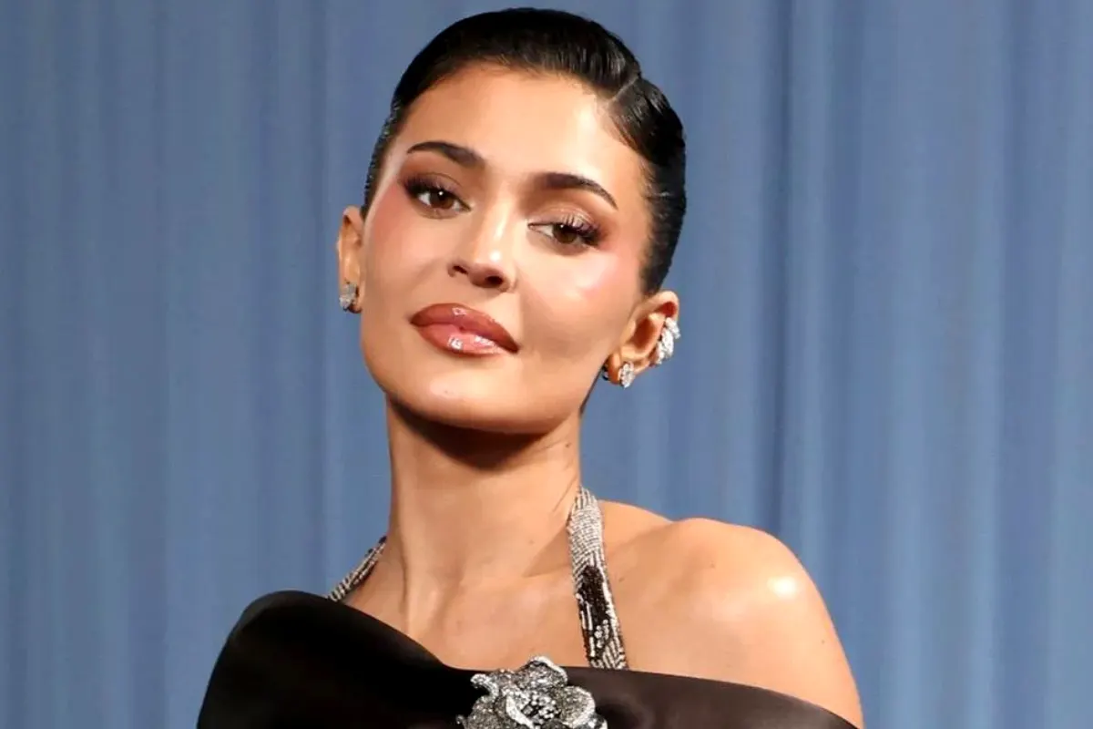 Kylie Jenner reveals her house is ‘haunted’