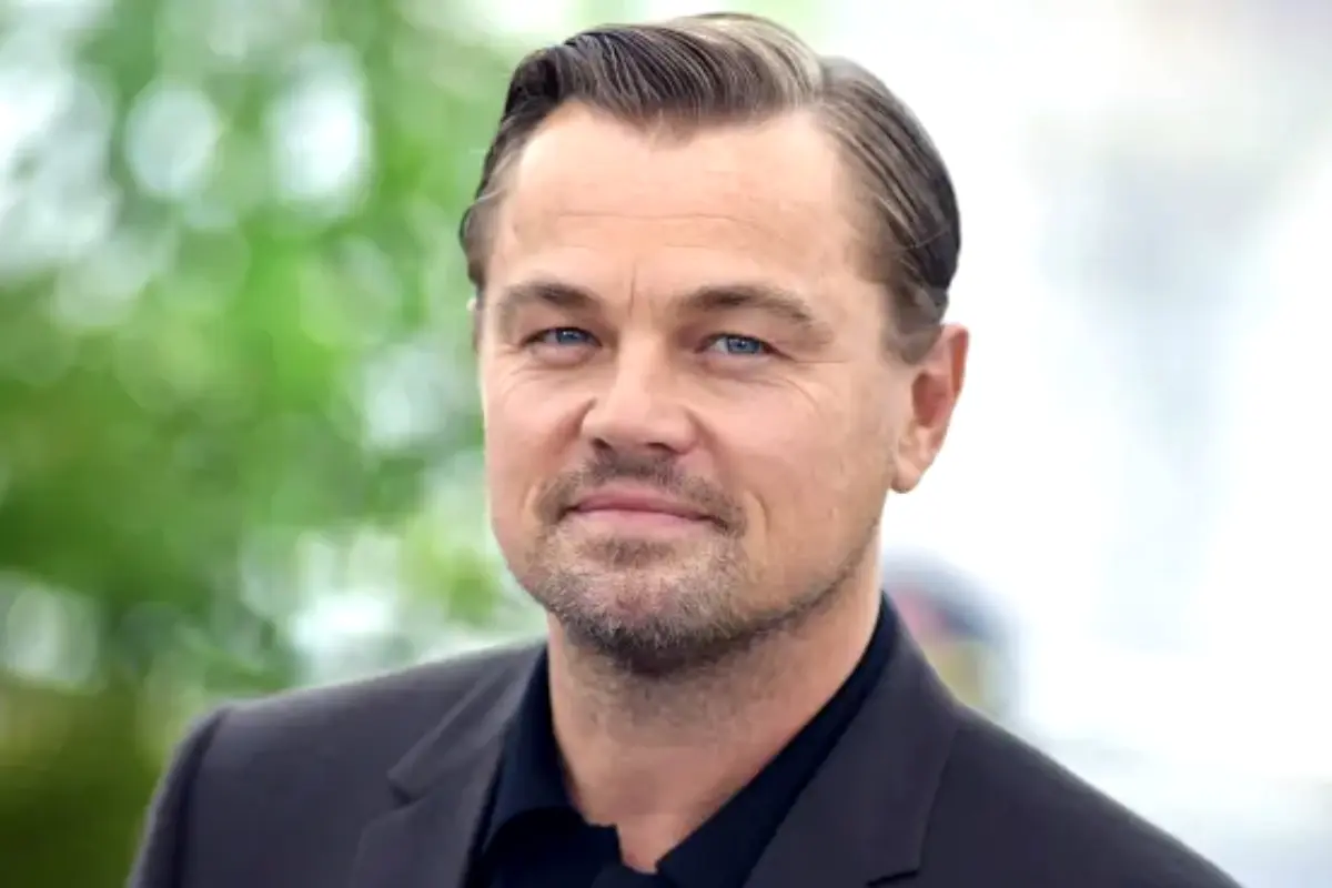 Leonardo DiCaprio Says He Has No Plans to Become a Director