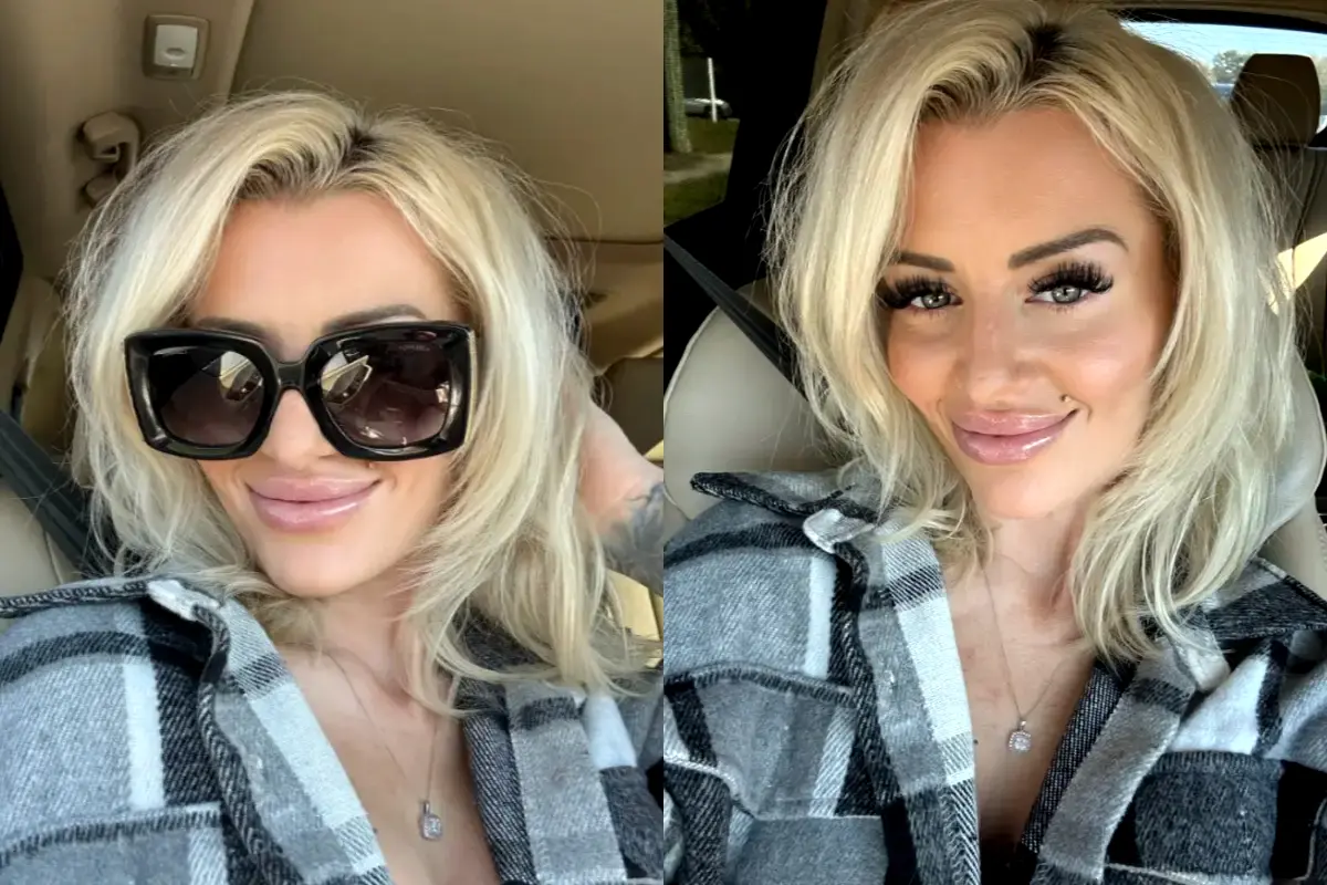 Who is Lisa Singh? Influencer arrested for alleged ‘flirtatious behavior’ with teen