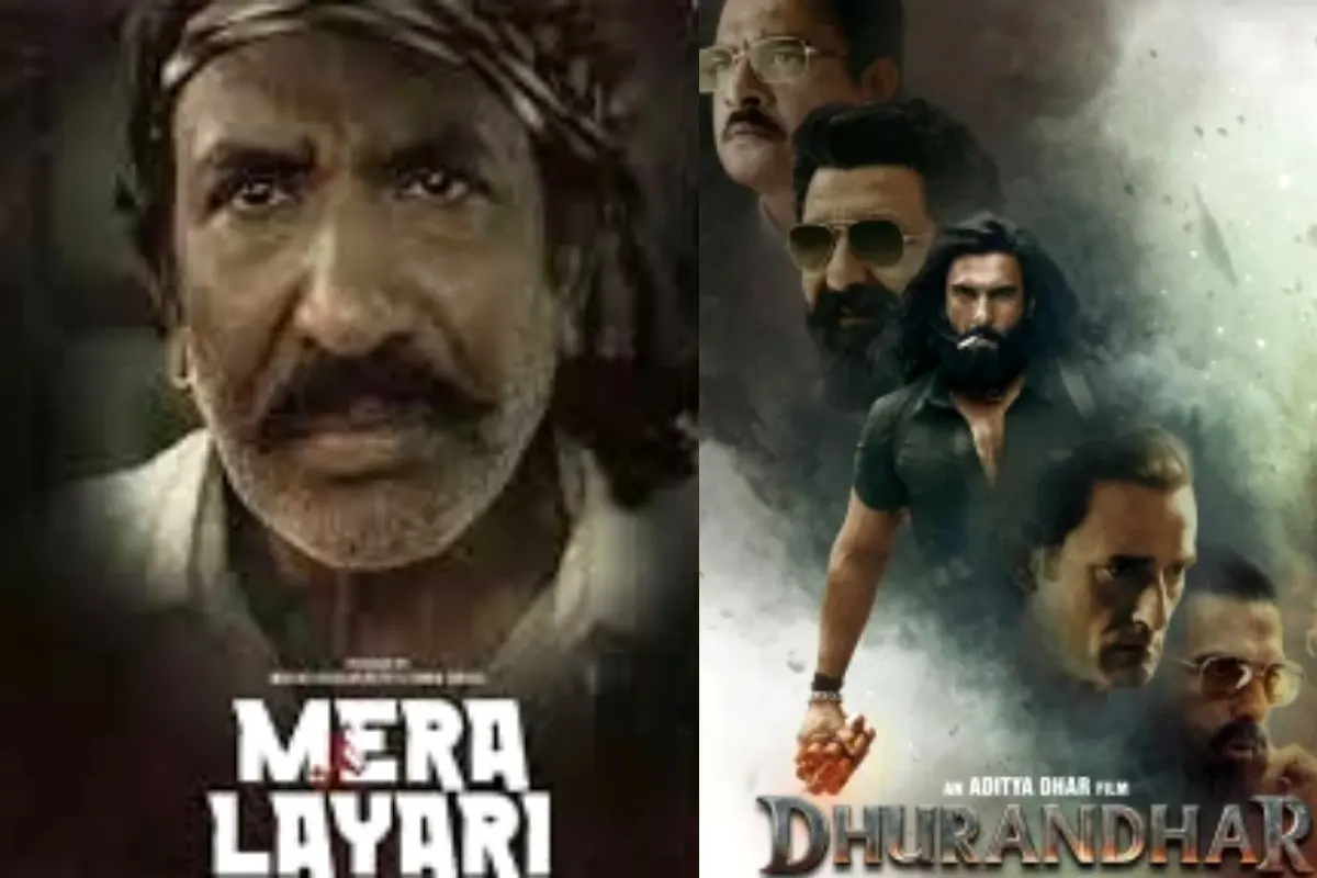 Mera Lyari set to respond to Dhurandhar propaganda