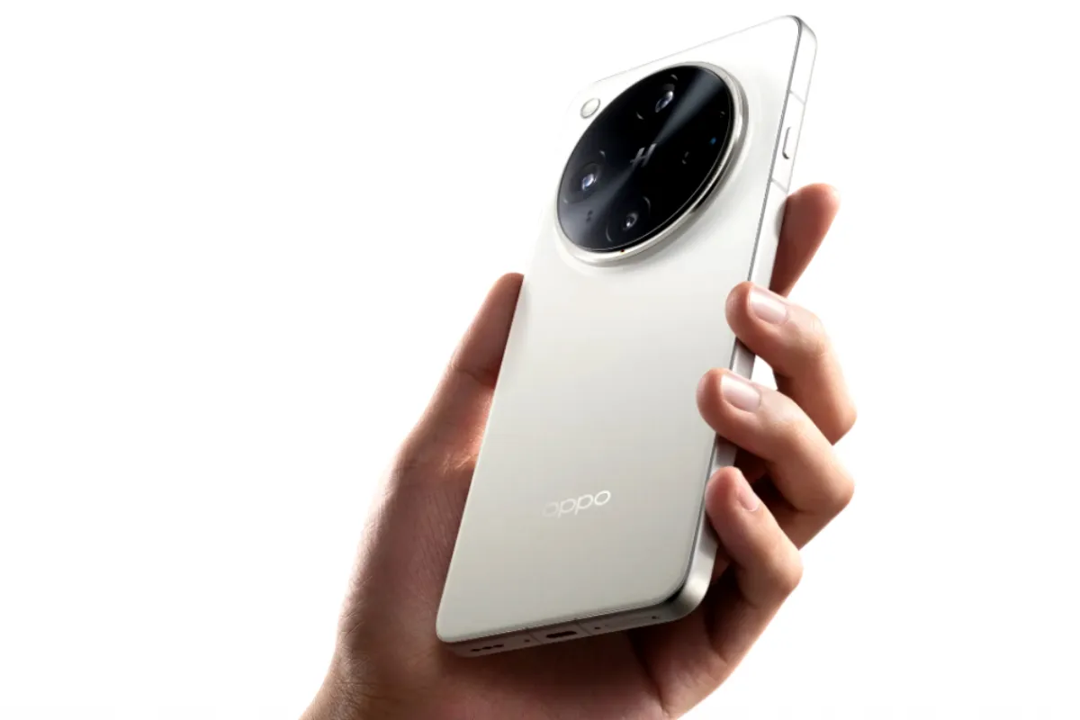 Leaks Reveal Oppo Find X9 Ultra’s Powerful Dual-Camera Upgrade