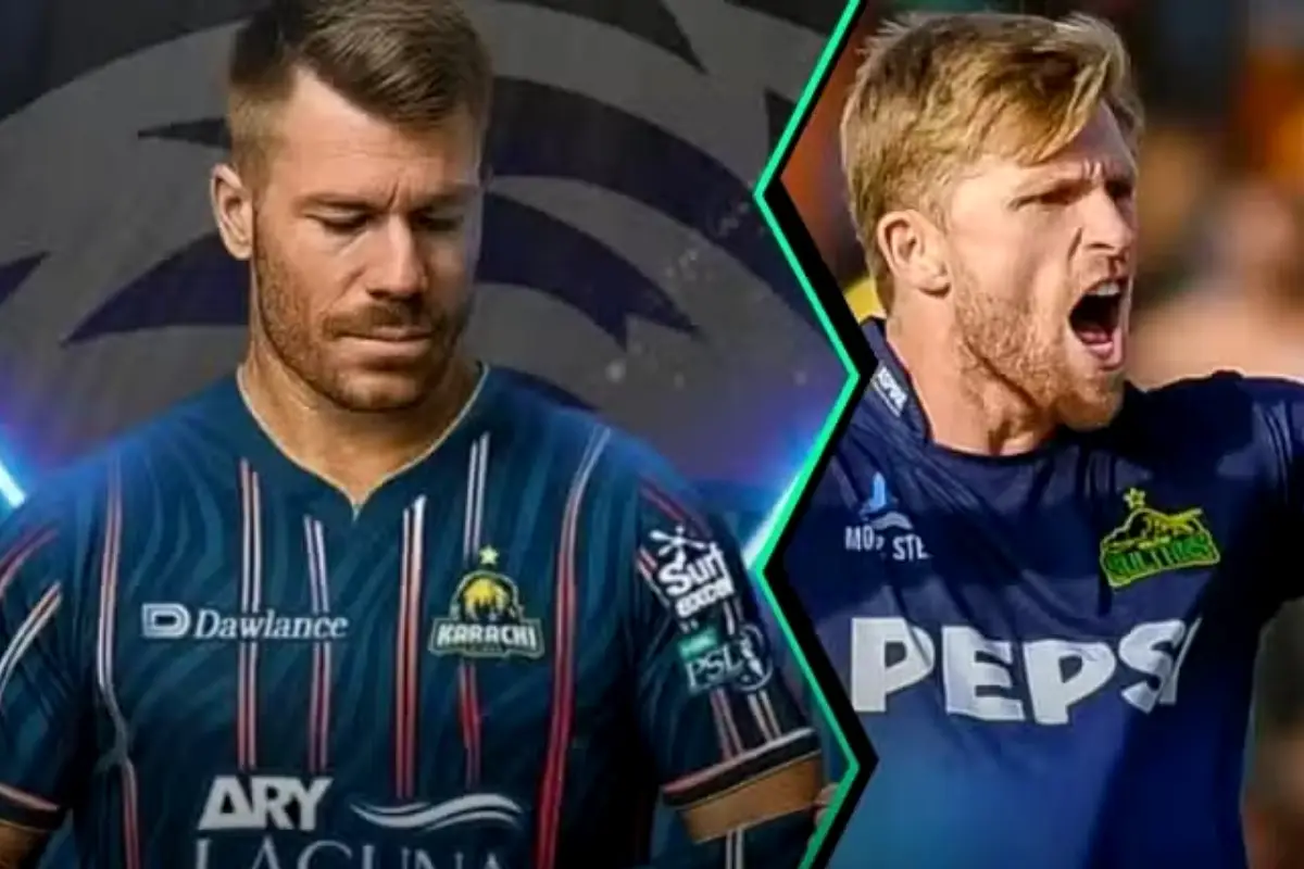 Why Foreign Players Are Choosing PSL Over IPL