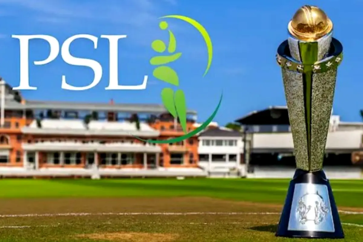 PSL 2026 ceremony at Lord’s as Stars applaud league’s impact