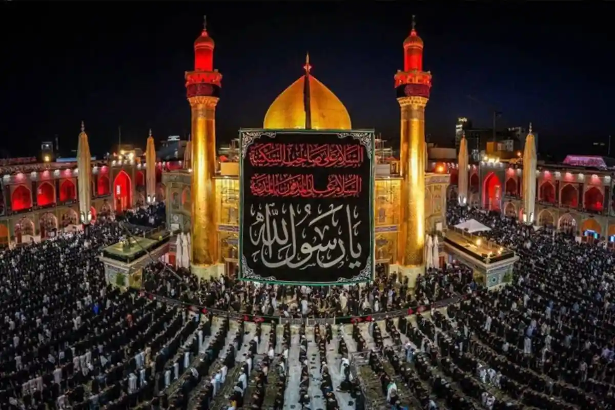 Pakistan Introduces New System for Iran and Iraq Pilgrims from January 2026