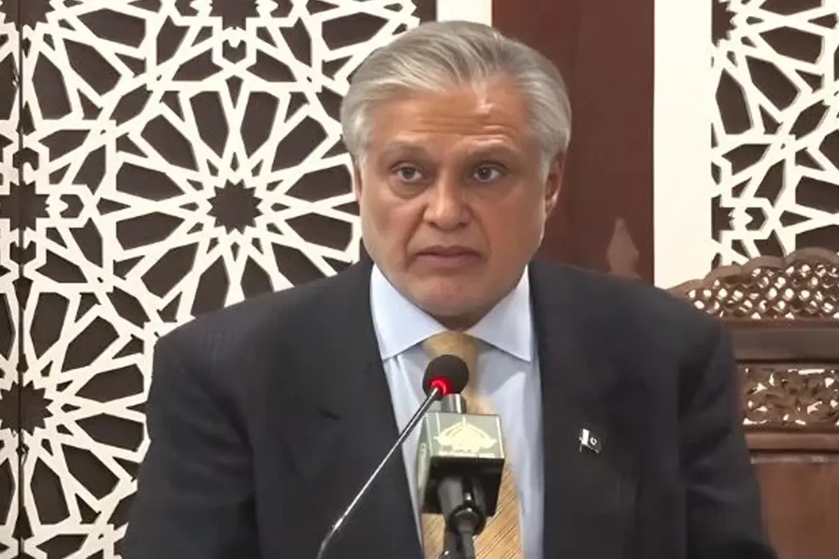 Pakistan Warns India’s Water Manipulation Threatens Food and Economic Security