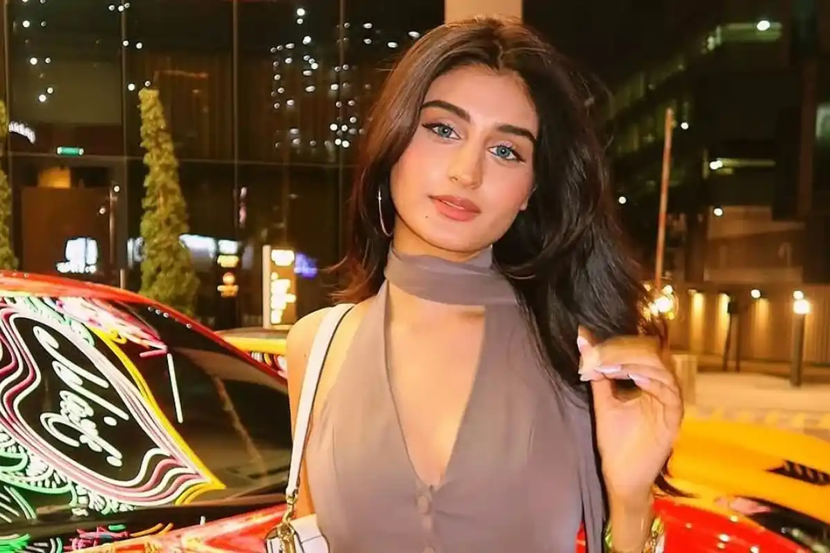 Payal Gaming Responds to Viral Video Controversy, Warns Against Deepfake Misuse