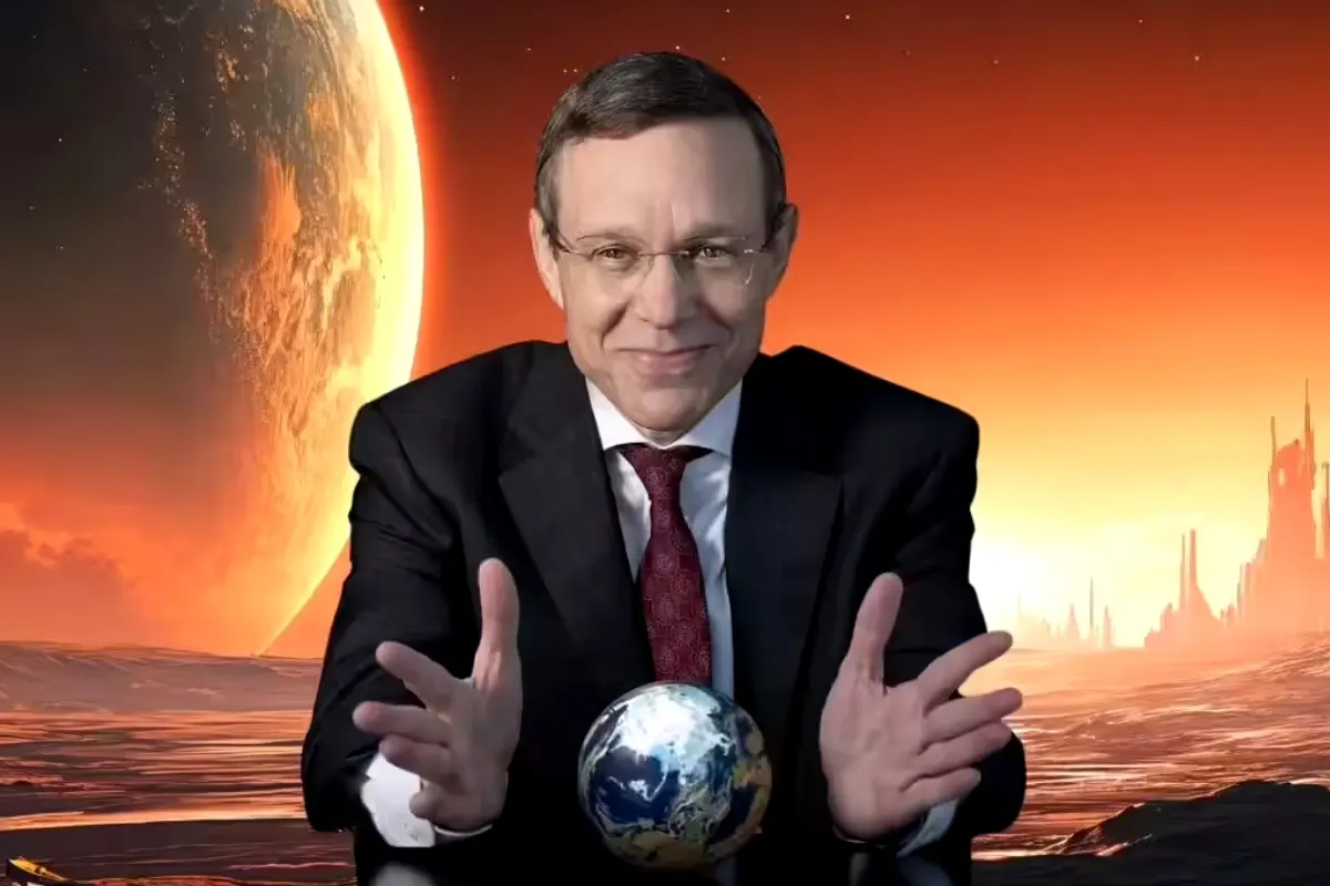 YouTube takes down AI-generated 3I/ATLAS content about Harvard’s Avi Loeb