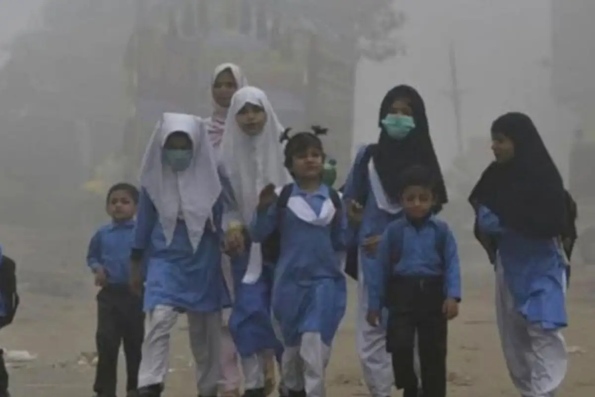 Punjab announces winter vacations for colleges and schools