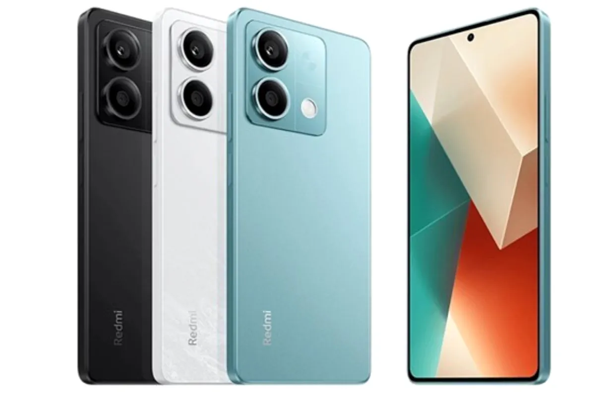 Xiaomi to launch Redmi Note 15 5G with major upgrades – Check prices