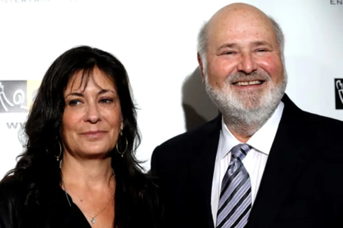 Who was Rob Reiner and his wife Michele, found dead in LA