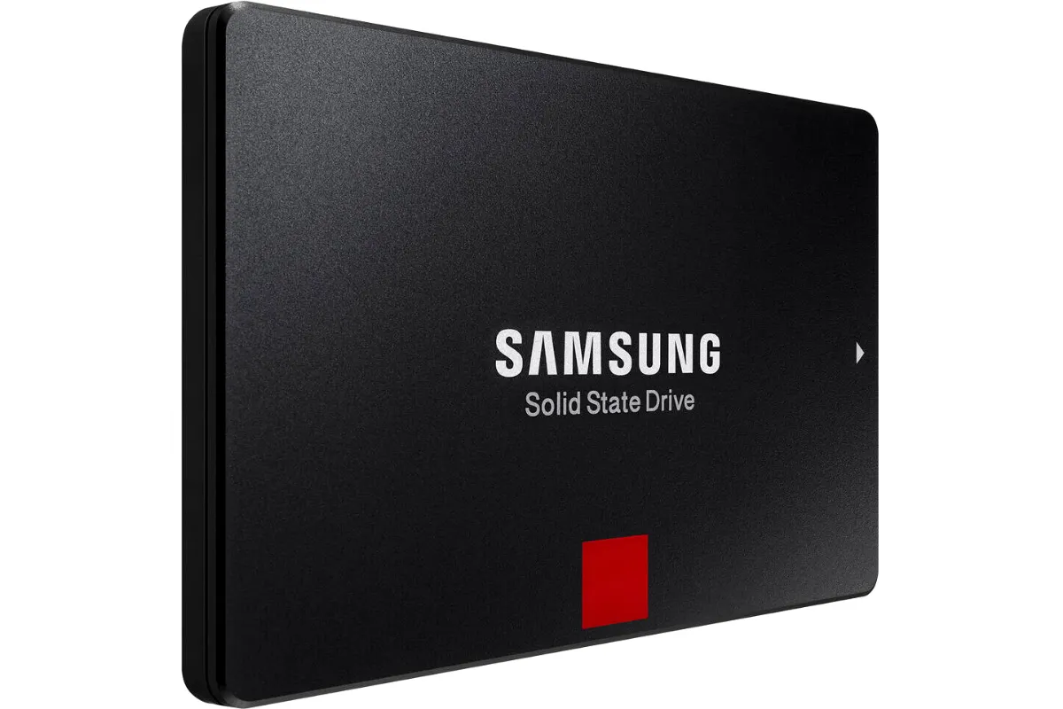 Samsung may discontinue SSD models in 2026