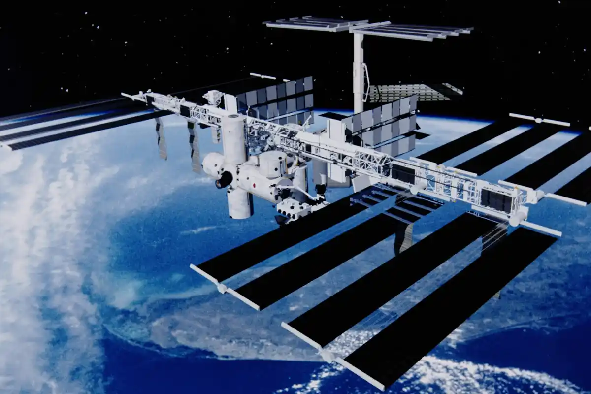 Soyuz Crew Leaves ISS After Completing Eight-Month Mission — NASA’s Jonny Kim Returns Home