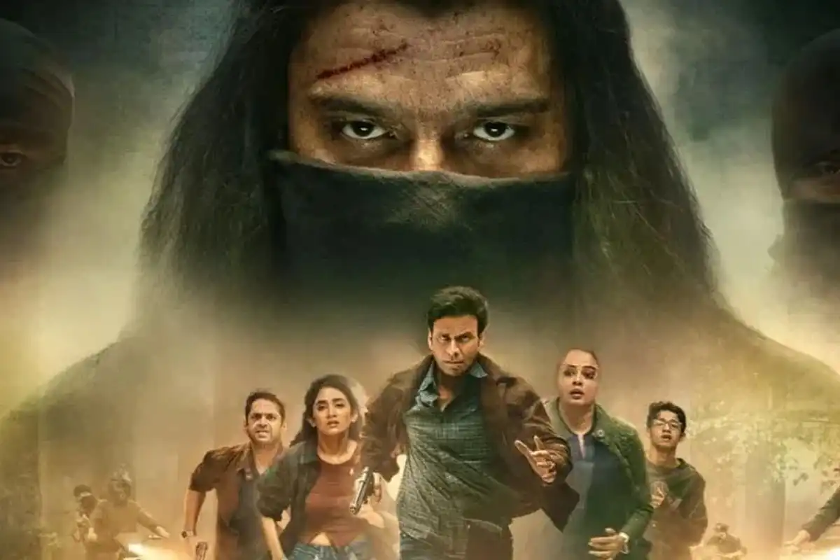 The Family Man Season 4 is officially on the way after Record-Breaking Season 3