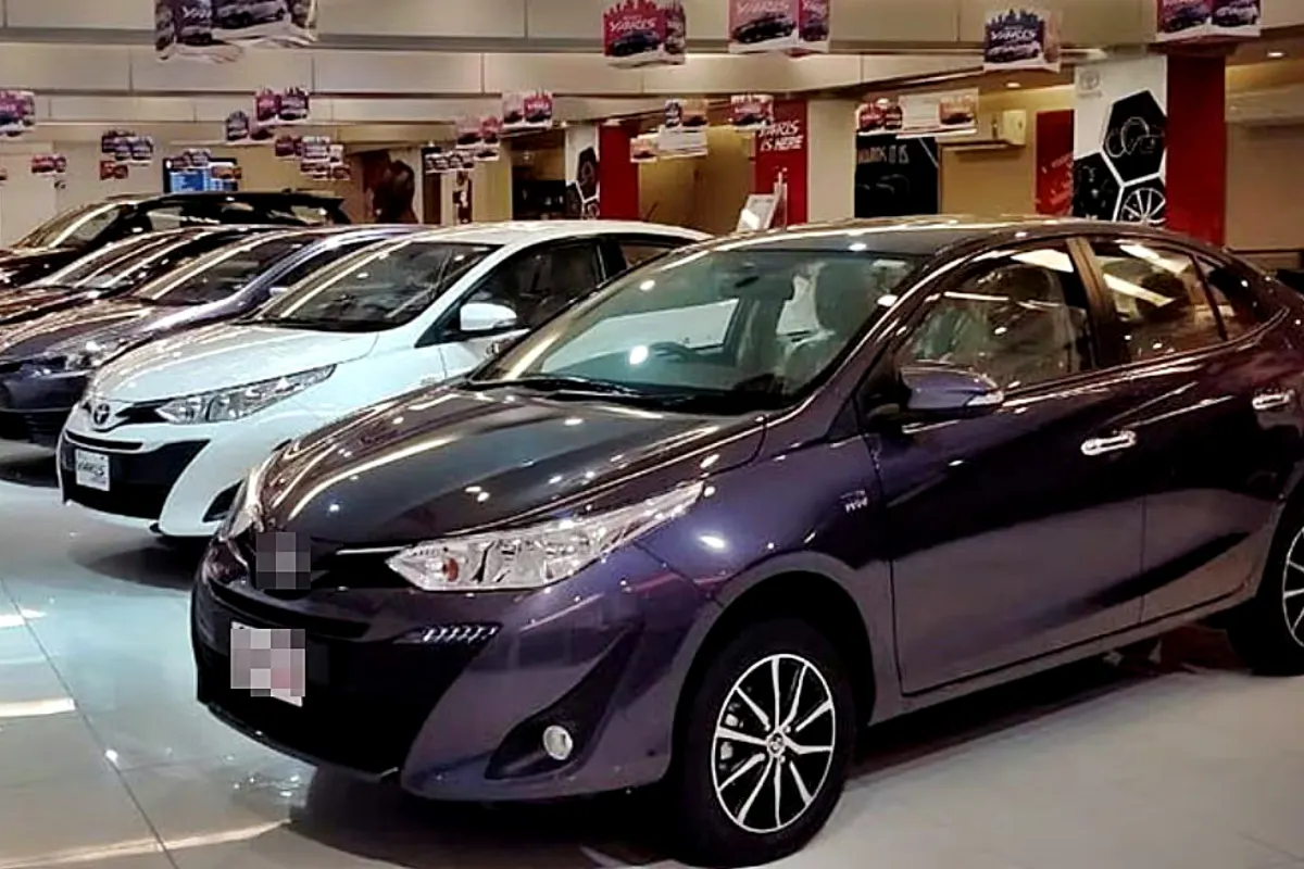 Best Selling Cars in Pakistan 2025: Check Complete List