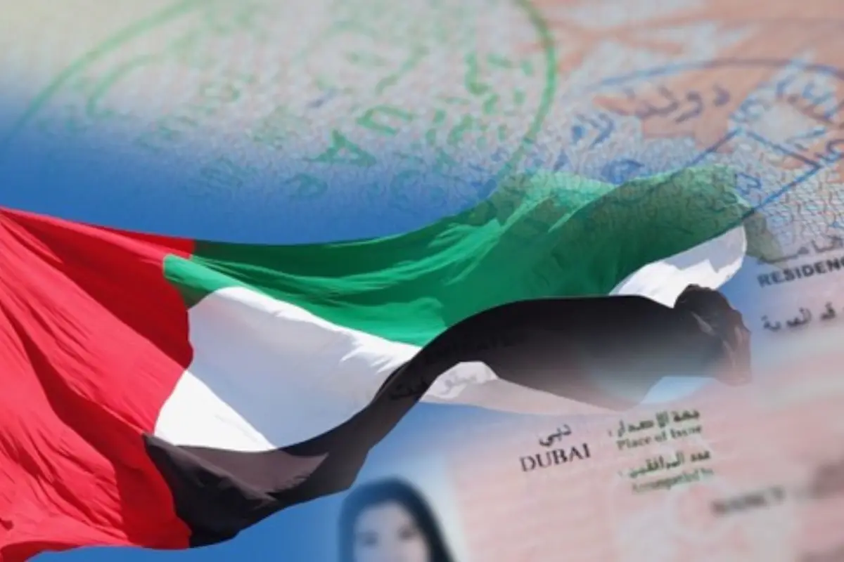 How to Check Your UAE Visa Status Online