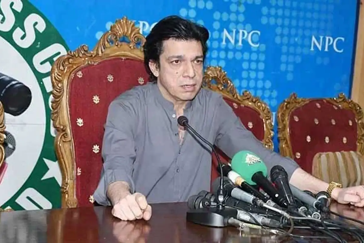 Faiz Hamid testimony against Imran Khan