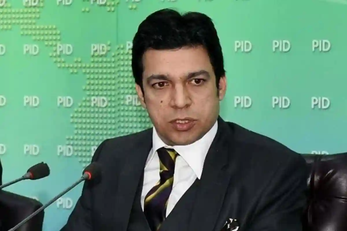 Faisal Vawda