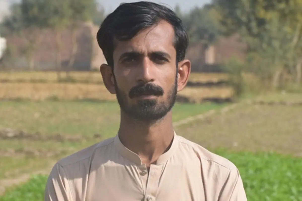 Who is Malik Tayyab?