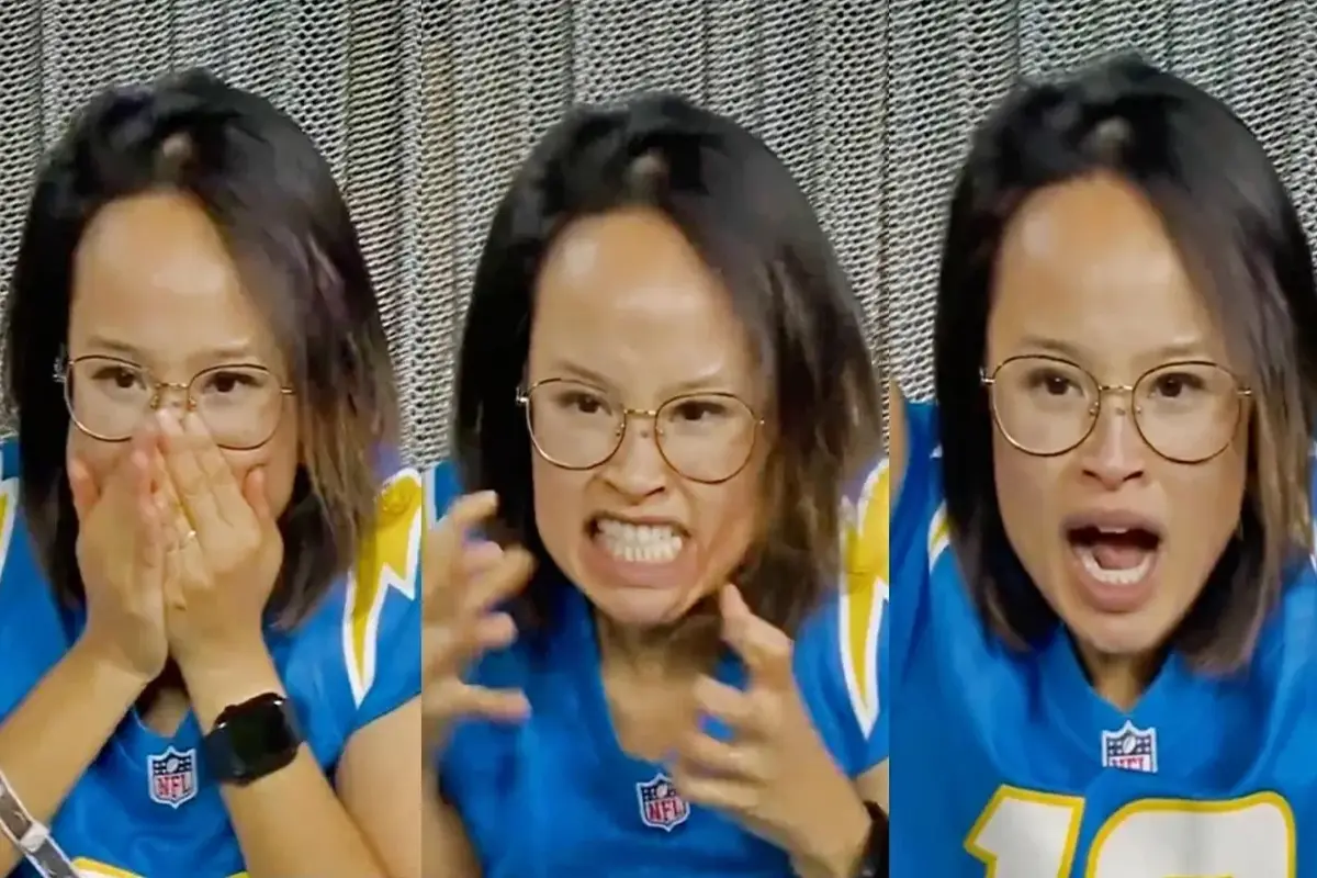 Who is Merrianne Do? Meet the Viral Chargers Superfan Behind the Internet-Famous MNF Reactions