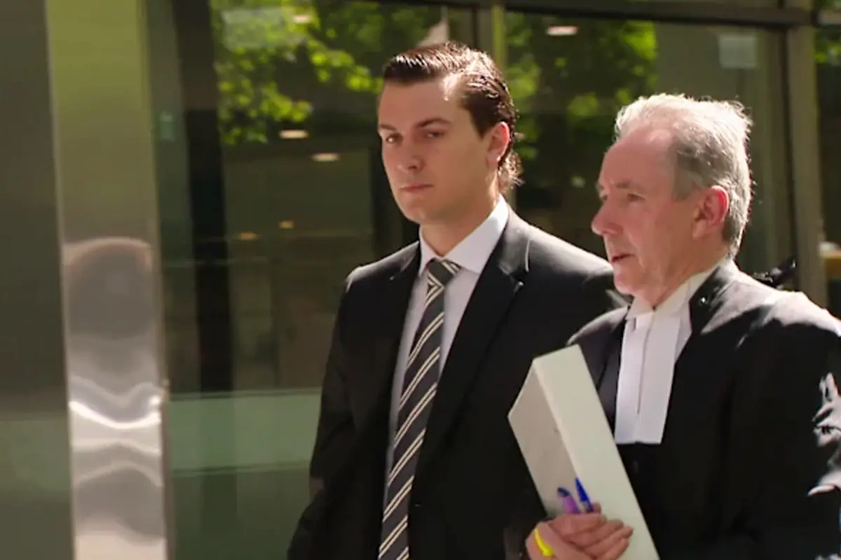 Who is Tom Silvagni’s Girlfriend Alannah Iaconis?