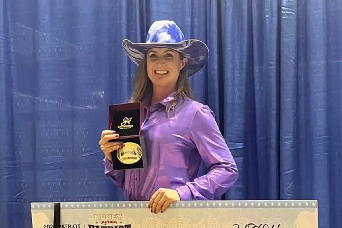 Who is Tricia Aldridge’s Husband? Inside Her Private Life