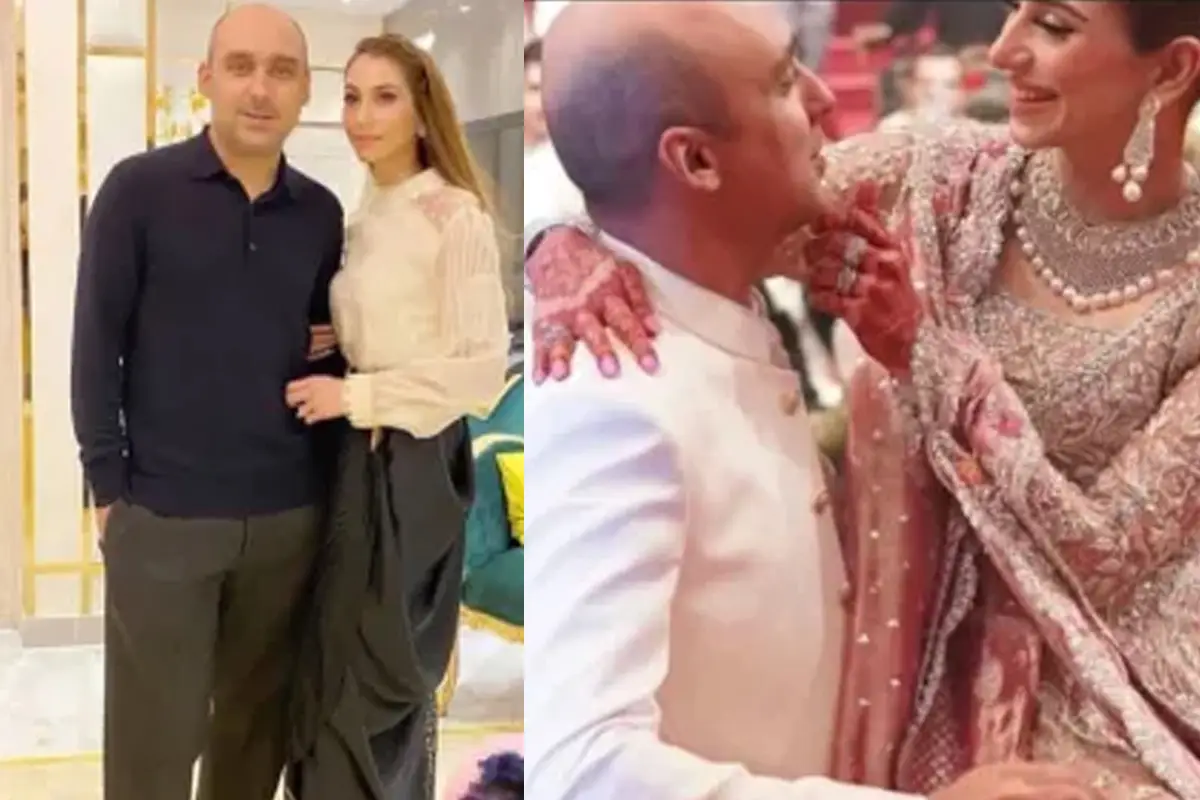 Who is Zoya Qasim Gilani? All details about Qasim Raza Gilani Wife