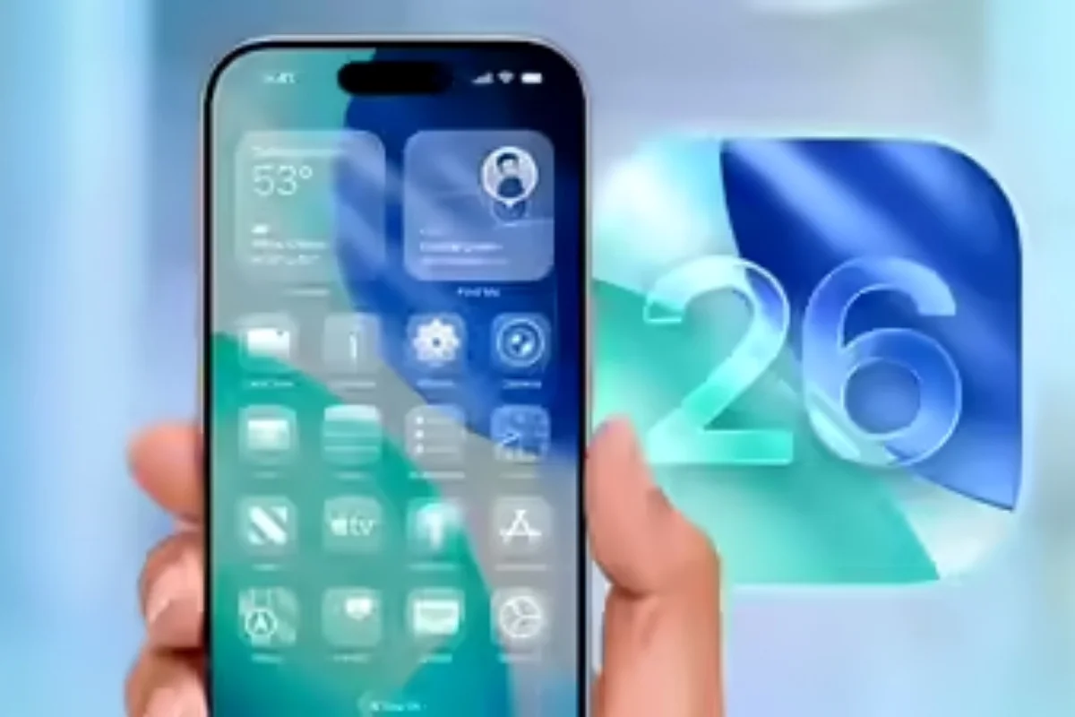 Apple iOS 26.2 Update brings new security and podcast features