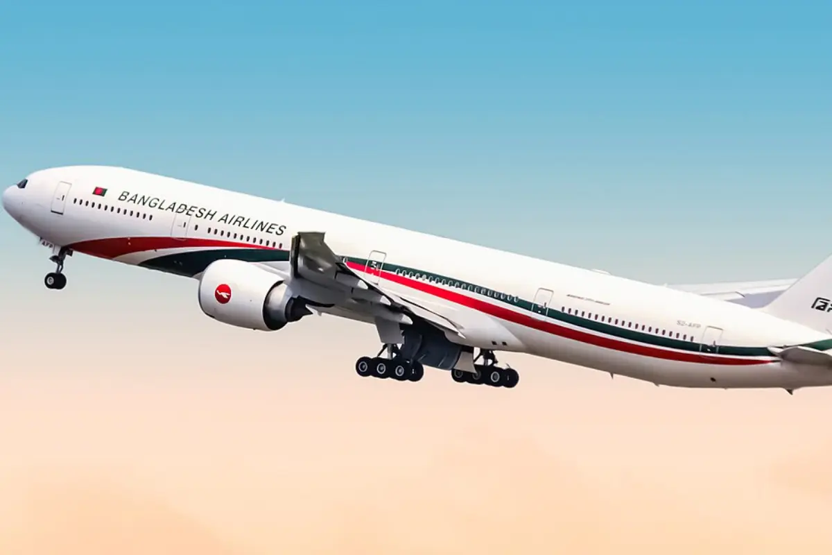 Bangladesh prepares to start direct flights to Karachi