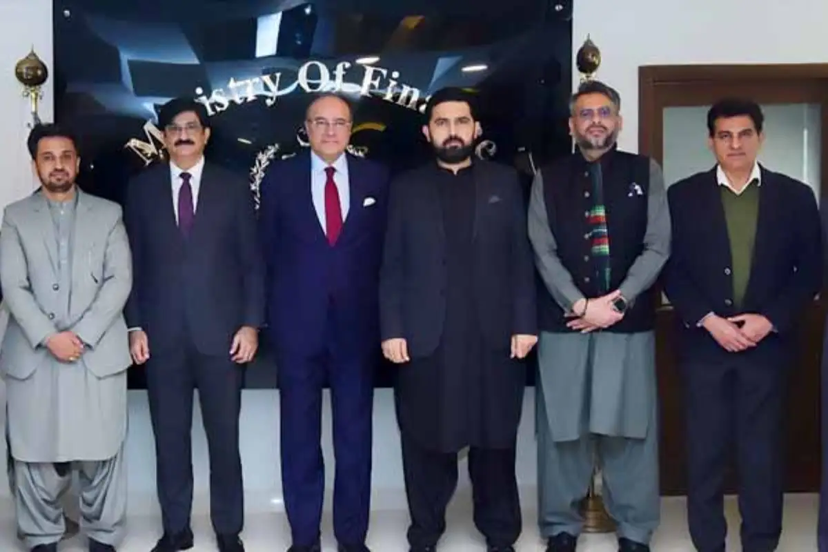 11th NFC Concludes Working Groups to Be Formed