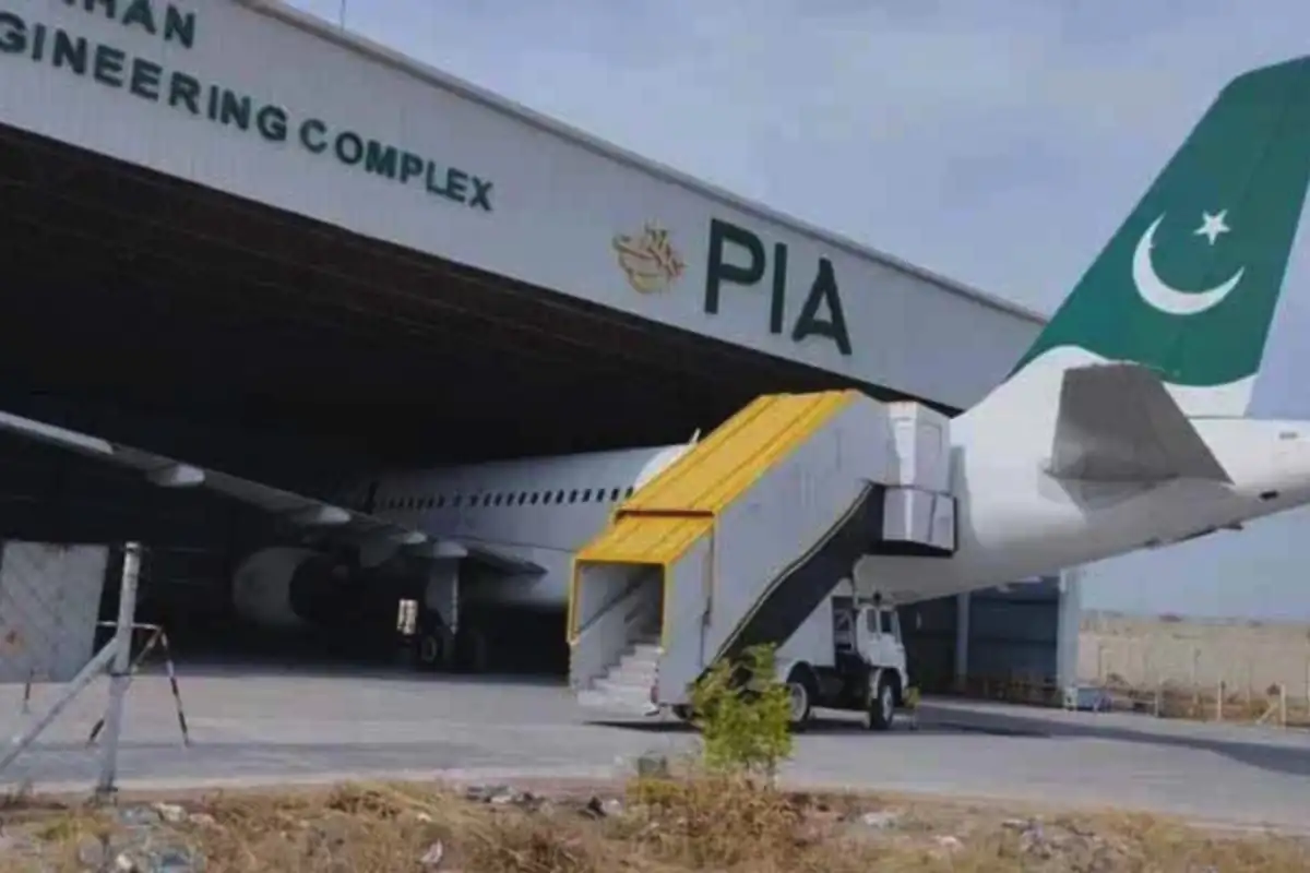 Government to Hold Open Bidding for 75% PIA Stake Today