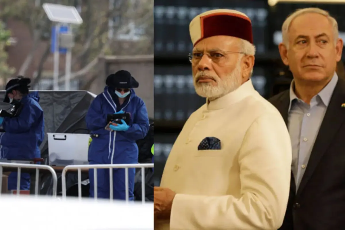 Sydney Terror Attack: India and Israel’s Attempts to Frame Pakistan Fail