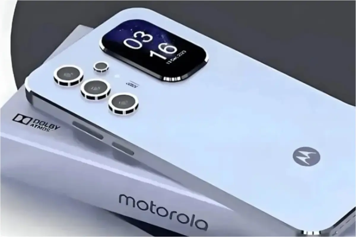 Motorola Moto G86 5G