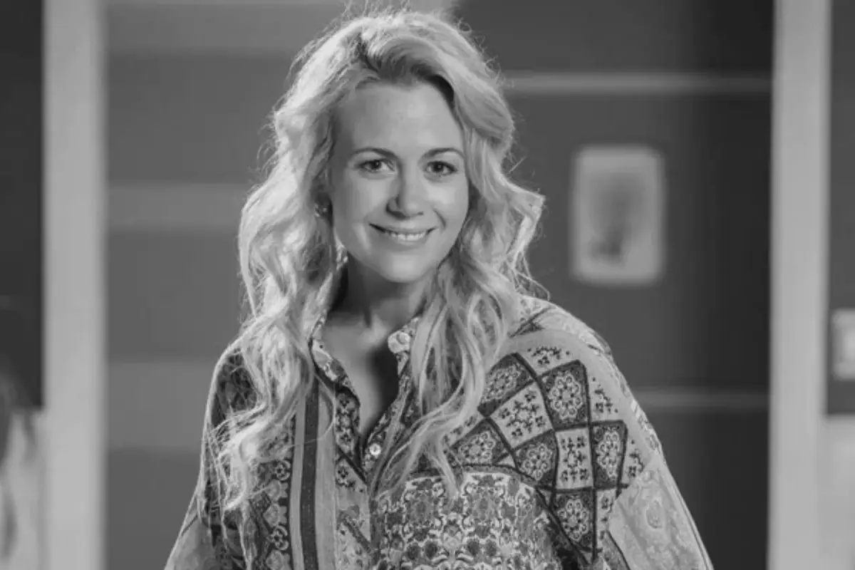 Who was Rachael Carpani? Australian Actress Dies at 45; Family Confirms Cause of Death