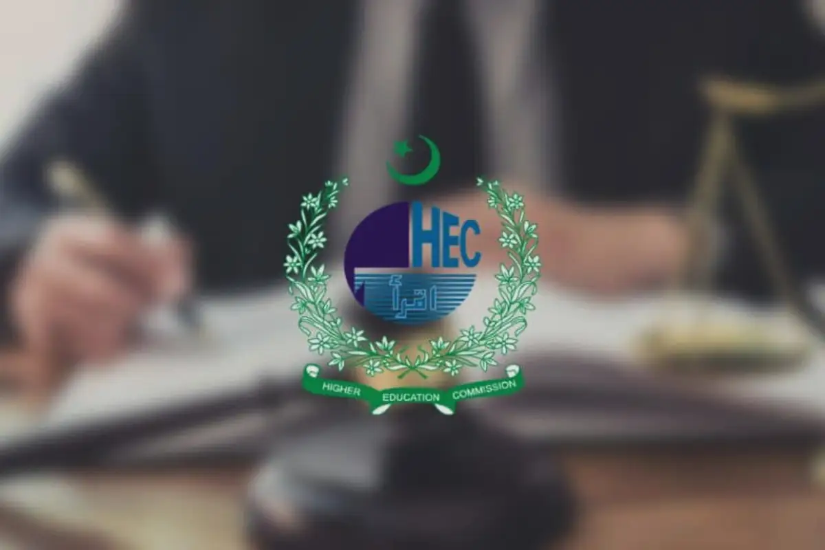 HEC Announces LLM and PhD Scholarships