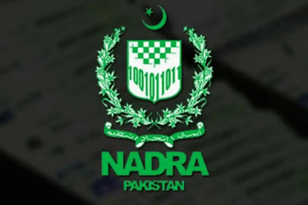 NADRA B-Form Registration