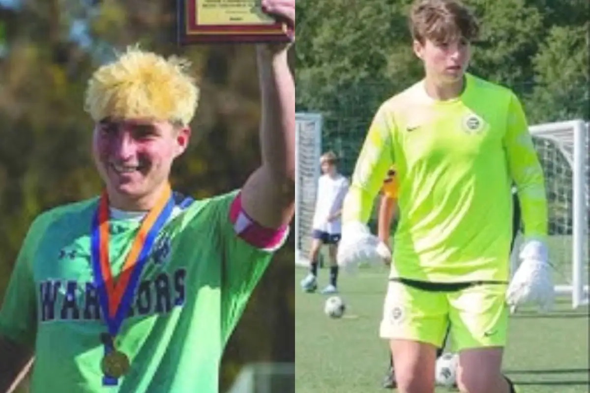 Western Alamance soccer player Eamon Hipps passes away, GoFundMe raises $47K