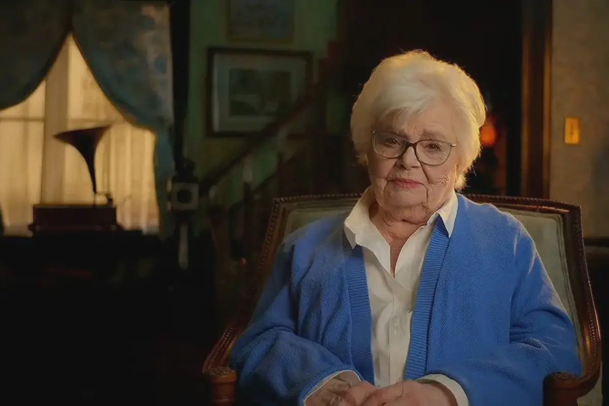 What happened to Jimmy Don in the Betty Lou Beets case?