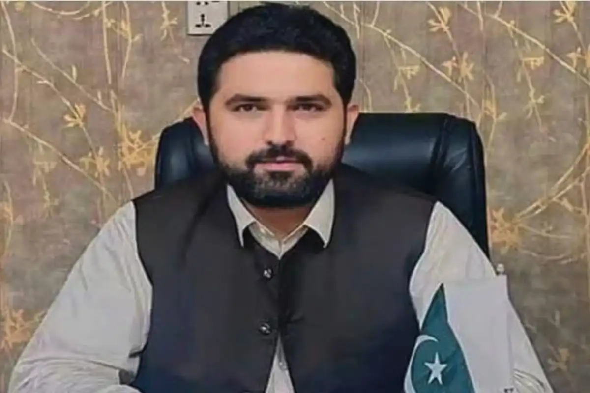 CM Sohail Afridi Calls One Clear Policy for KP