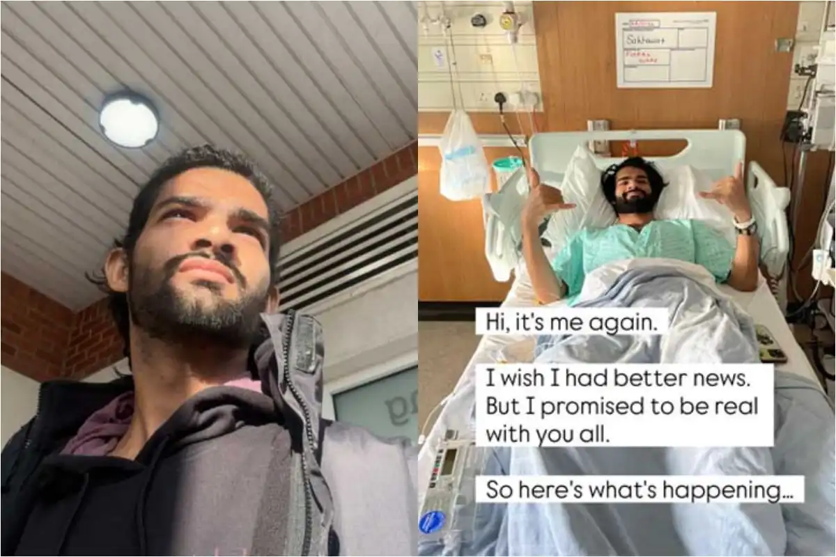 Who was Sakhawat Ali