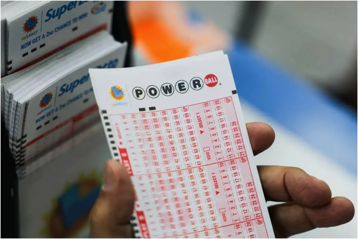 Did Anyone Win the Powerball Last Night? Check the Winning Numbers