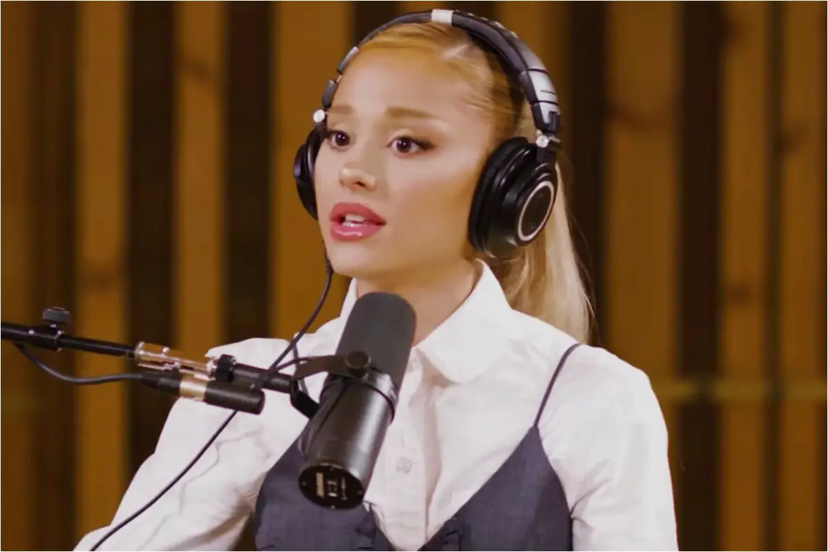 Ariana Grande 3 Eggs a Day Diet Viral Video