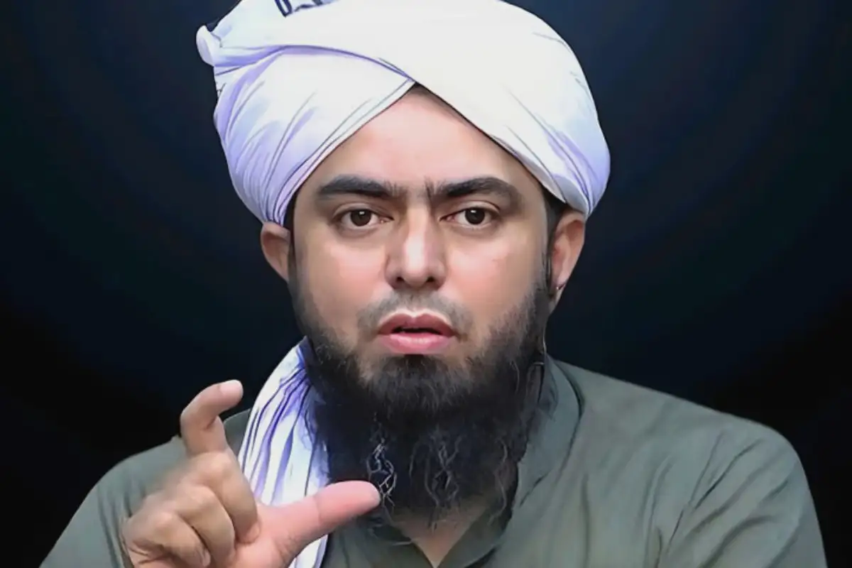 LHC Approves Muhammad Ali Mirza Bail Petition