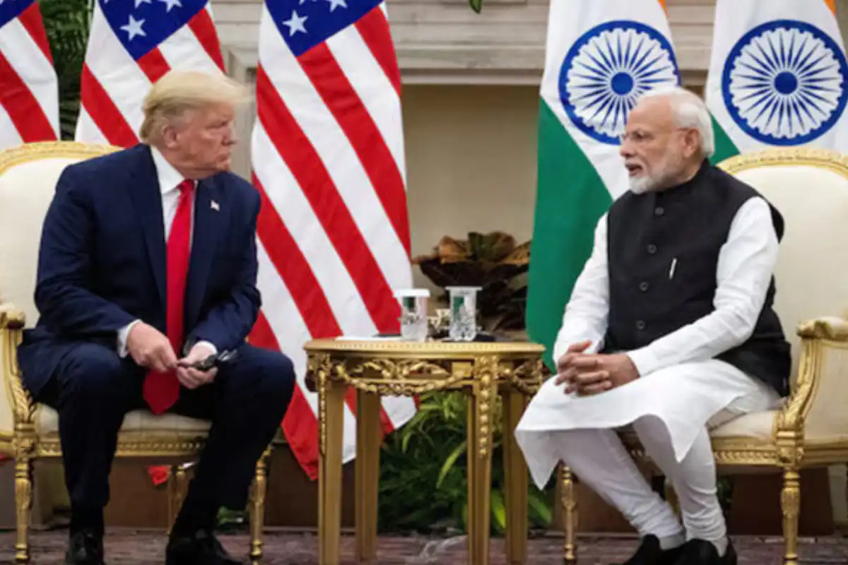 US Embassy Issues Stern Warning to Indian Nationals Over Immigration Violations